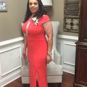 Meet your Posher, Pat